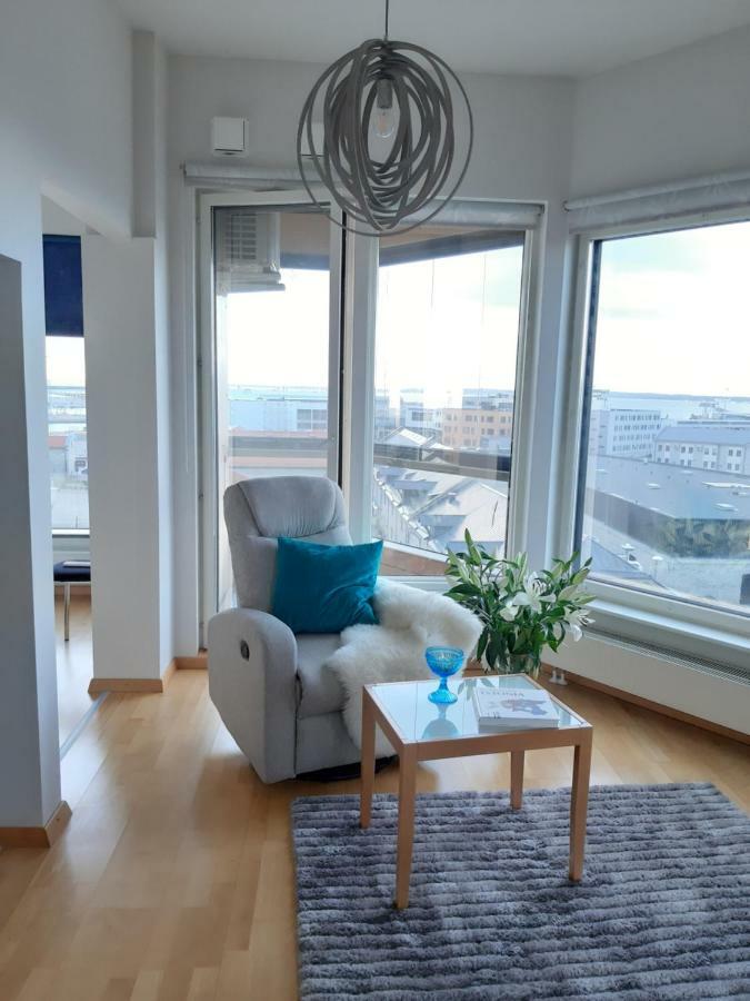 Lootsi Apartment With Sauna, Next To Old Town, City Center, Port Tallinn Exterior photo